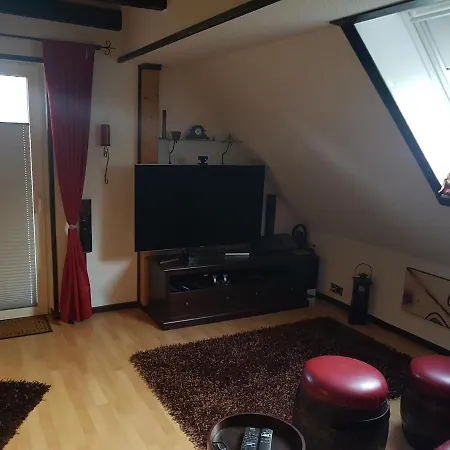 Ferienwohnung Ruhepol Fuer Mensch & Tier In Der Lueneburger Heide Vierhofen Exterior foto