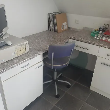 Ferienwohnung Ruhepol Fuer Mensch & Tier In Der Lueneburger Heide Vierhofen Exterior foto