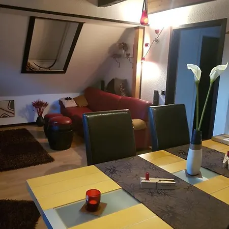 Ferienwohnung Ruhepol Fuer Mensch & Tier In Der Lueneburger Heide Vierhofen Exterior foto