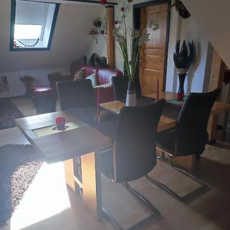 Ferienwohnung Ruhepol Fuer Mensch & Tier In Der Lueneburger Heide Vierhofen Exterior foto