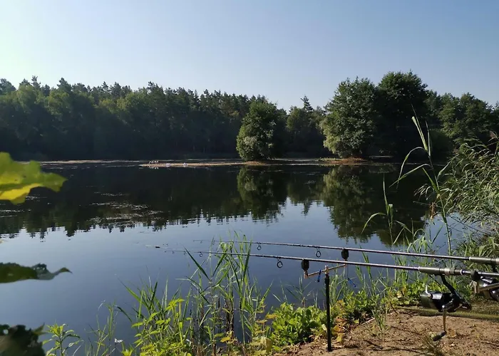 Ruhepol Fuer Mensch & Tier In Der Lueneburger Heide
