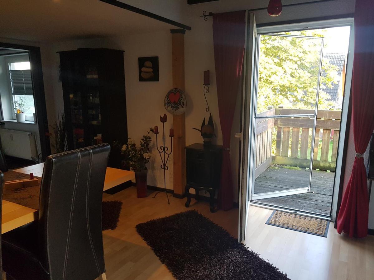 Ruhepol Fuer Mensch & Tier In Der Lueneburger Heide * Vierhofen