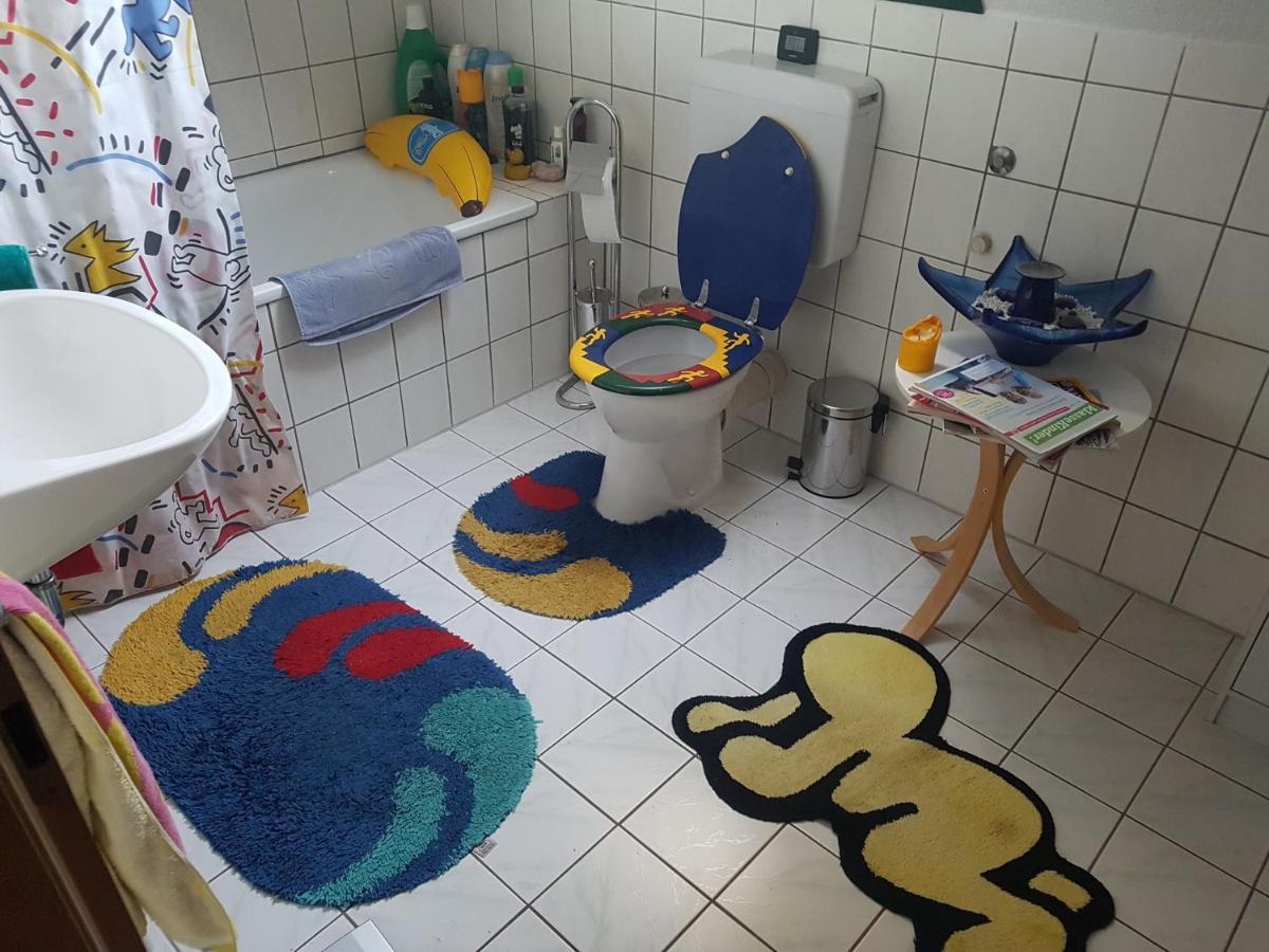 Apartment Ruhepol Fuer Mensch & Tier In Der Lueneburger Heide