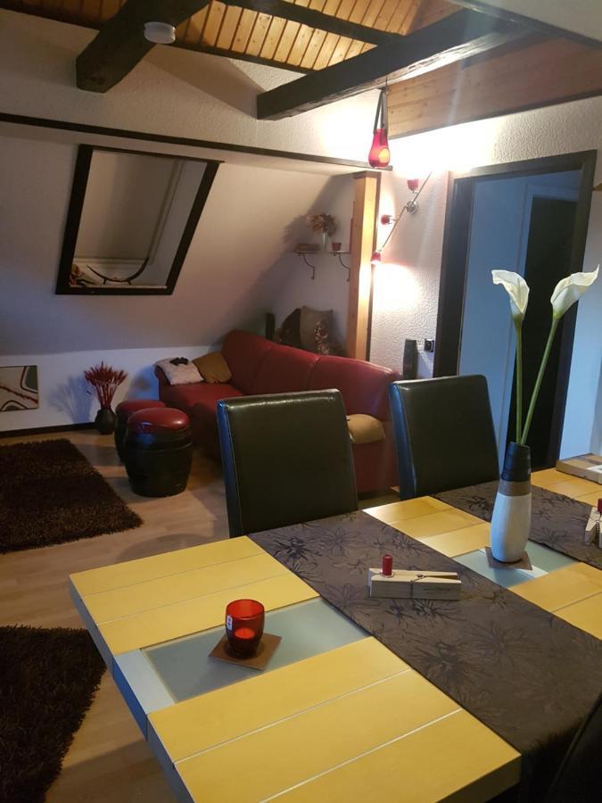 Ruhepol Fuer Mensch & Tier In Der Lueneburger Heide