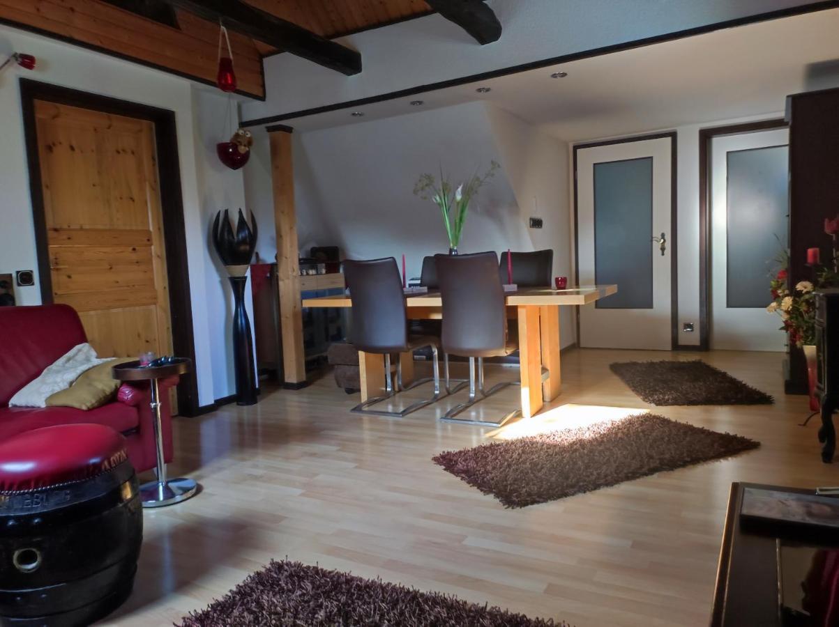 Apartment Ruhepol Fuer Mensch & Tier In Der Lueneburger Heide