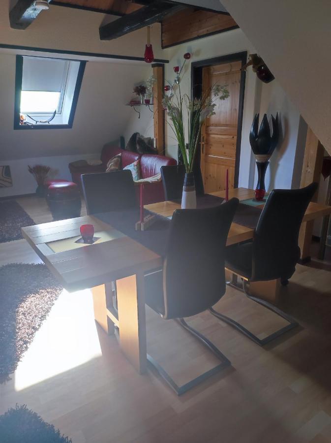 Apartment Ruhepol Fuer Mensch & Tier In Der Lueneburger Heide Vierhofen